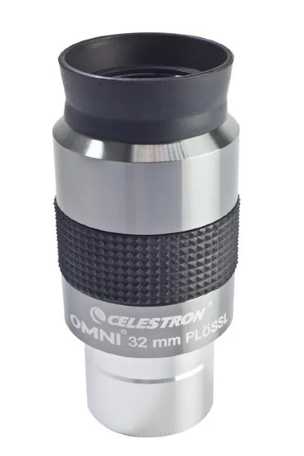 Окуляр Celestron Omni 32 мм, 1,25"