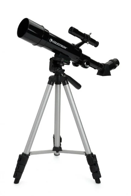 Телескоп Celestron Travel Scope 50