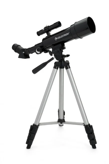 Телескоп Celestron Travel Scope 50