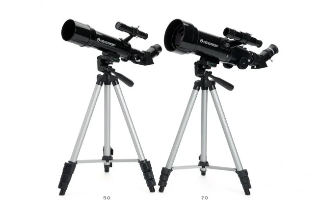 Телескоп Celestron Travel Scope 50