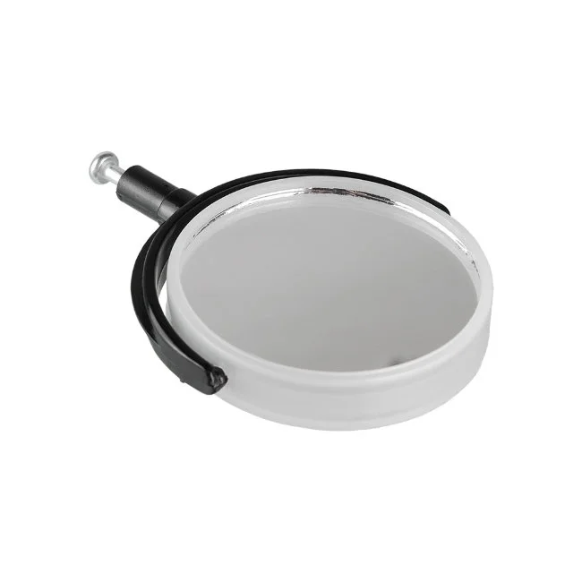 Зеркало в оправе для микроскопа Микромед С-12