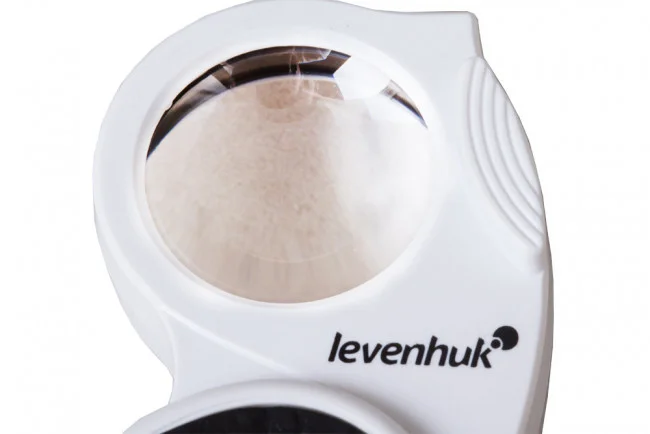 Лупа Levenhuk Zeno Gem M7 Лупа Levenhuk Zeno Gem M7