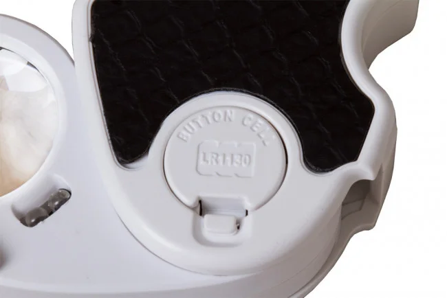 Лупа Levenhuk Zeno Gem M7 Лупа Levenhuk Zeno Gem M7