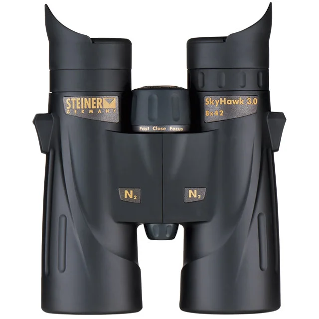 Бинокль Steiner SkyHawk 3.0 8х42
