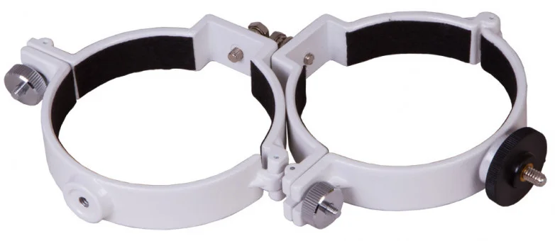 Кольца крепежные Sky-Watcher для рефракторов 101-102 мм