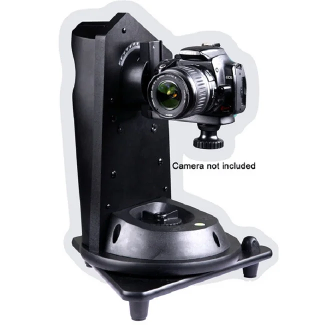 Телескоп Sky-Watcher Dob 114/500 Heritage Virtuoso GOTO, настольный