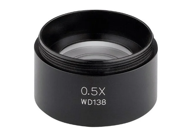 Линза Eschenbach для уменьшения увеличения 0.5x Линза Eschenbach для уменьшения увеличения 0.5x