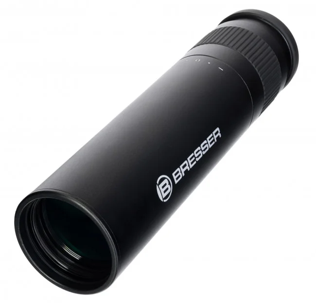 Монокуляр Bresser Black Mamba 7x32 Монокуляр Bresser Black Mamba 7x32