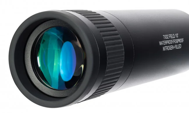 Монокуляр Bresser Black Mamba 7x32 Монокуляр Bresser Black Mamba 7x32