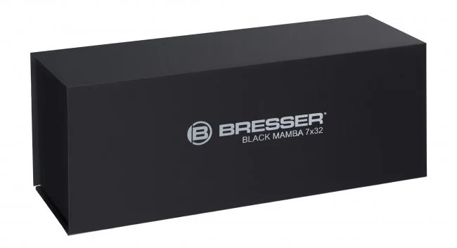 Монокуляр Bresser Black Mamba 7x32 Монокуляр Bresser Black Mamba 7x32