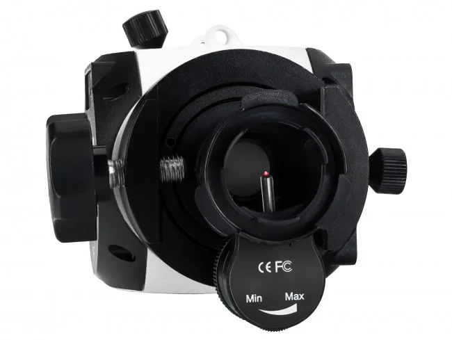 Монтировка Sky-Watcher Star Adventurer Mini, белая/зеленая Монтировка Sky-Watcher Star Adventurer Mini, белая/зеленая