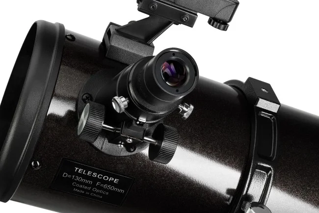 Телескоп Sky-Watcher N130P StarQuest2 EQ2