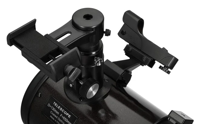 Телескоп Sky-Watcher N130P StarQuest2 EQ2