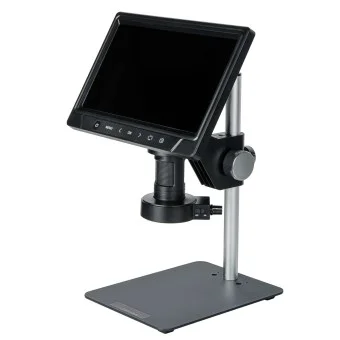 Цифровой микроскоп Микмед LCD 7-12Mp