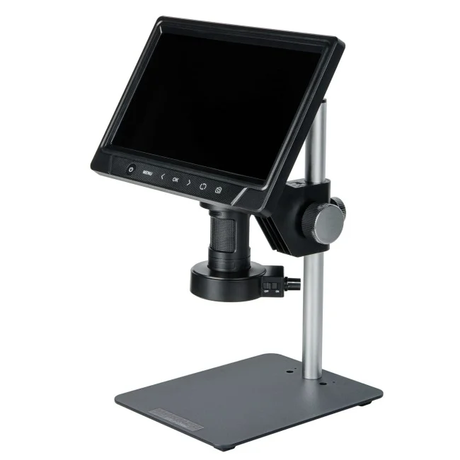 Цифровой микроскоп Микмед LCD 7-12Mp