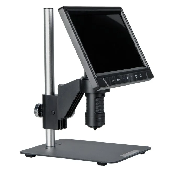 Цифровой микроскоп Микмед LCD 7-12Mp