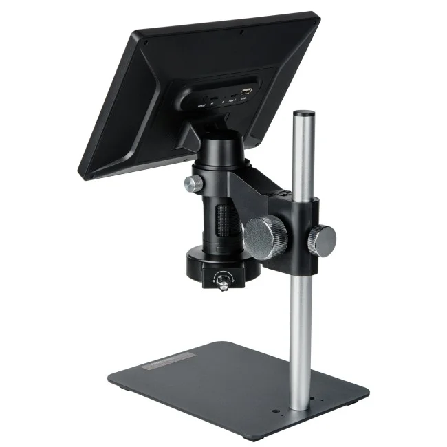 Цифровой микроскоп Микмед LCD 7-12Mp