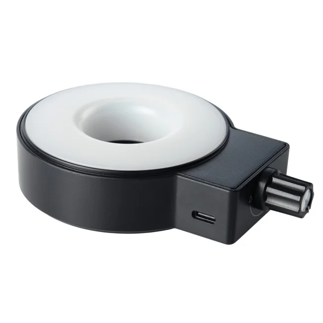 Цифровой микроскоп Микмед LCD 7-12Mp