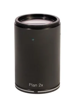 Главный объектив MAGUS 2APO План Апохромат 2х