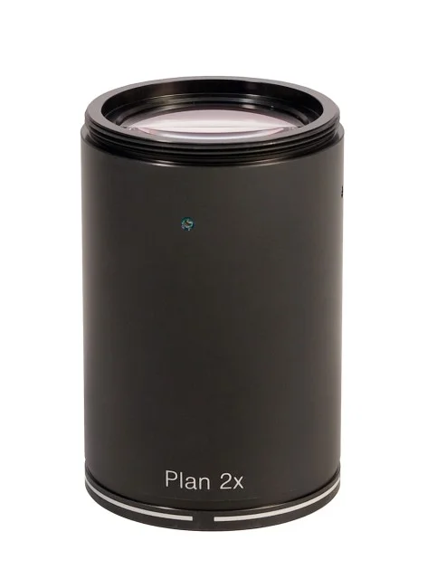 Главный объектив MAGUS 2APO План Апохромат 2х