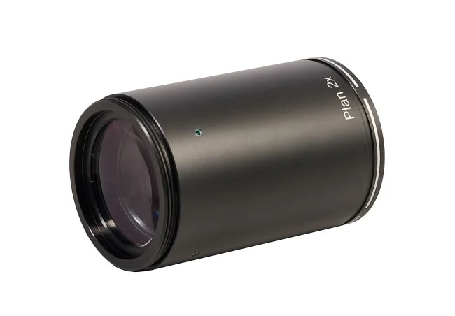 Главный объектив MAGUS 2APO План Апохромат 2х