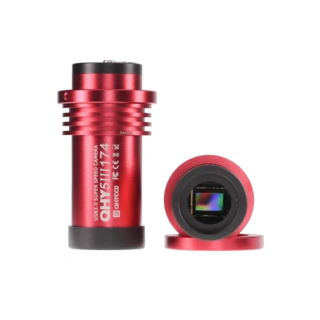 Астрономическая камера QHY5III174C Астрономическая камера QHY5III174C