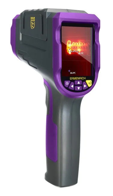 Тепловизор строительный Ermenrich Seek TV70 Тепловизор строительный Ermenrich Seek TV70