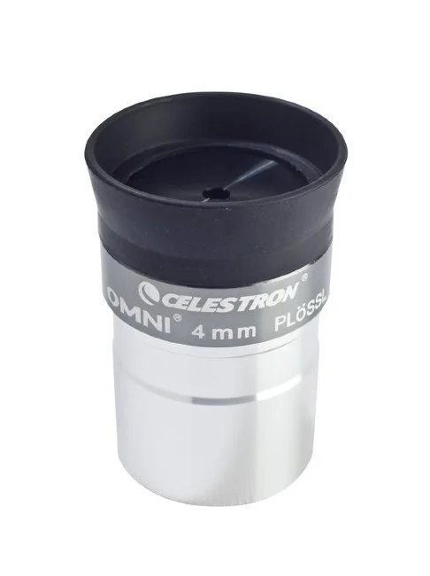 Окуляр Celestron Omni 4 мм, 1,25"