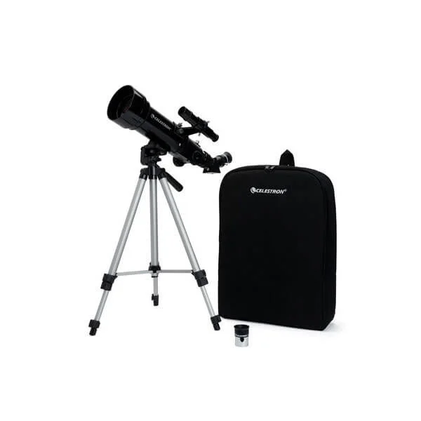 Телескоп Celestron Travel Scope 70