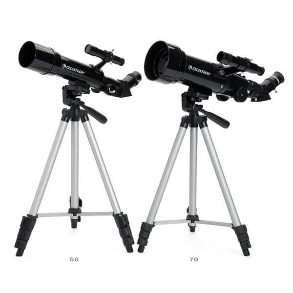 Телескоп Celestron Travel Scope 70