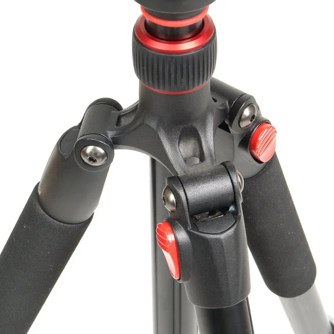 Штатив Falcon Eyes Red Line Pro-916