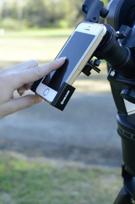 Адаптер Meade для смартфона