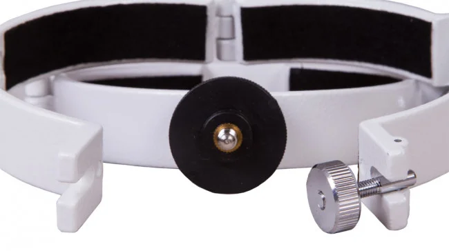 Кольца крепежные Sky-Watcher для рефракторов 114-116 мм