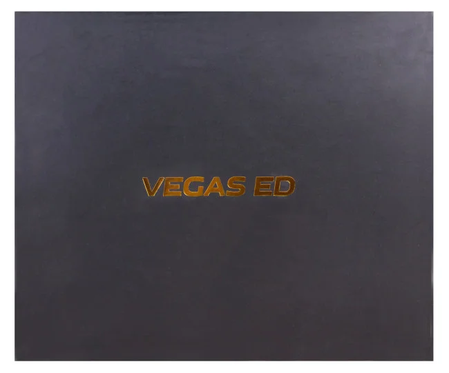 Бинокль Levenhuk Vegas ED 12x50