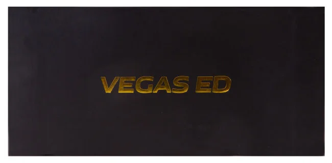Бинокль Levenhuk Vegas ED 12x50