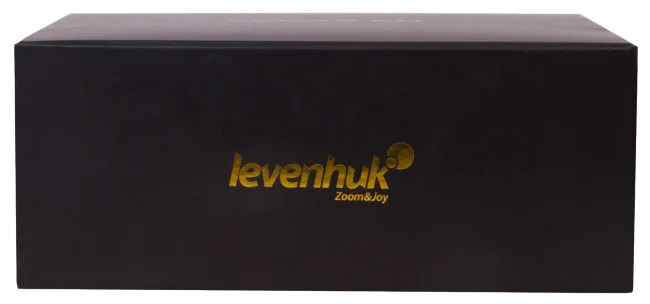 Бинокль Levenhuk Vegas ED 12x50
