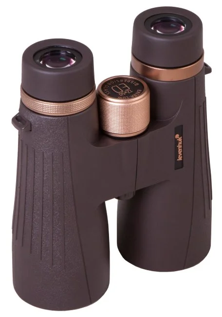 Бинокль Levenhuk Vegas ED 12x50