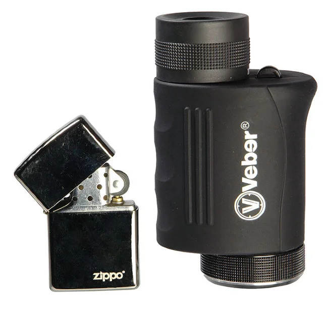 Монокуляр Veber 8-20x25 Монокуляр Veber 8-20x25