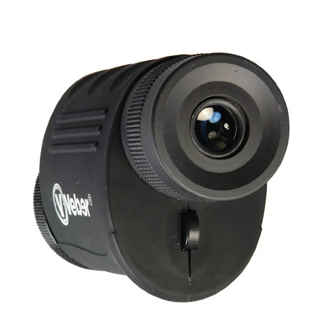 Монокуляр Veber 8-20x25 Монокуляр Veber 8-20x25