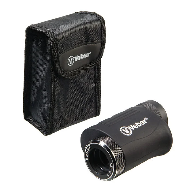 Монокуляр Veber 8-20x25 Монокуляр Veber 8-20x25