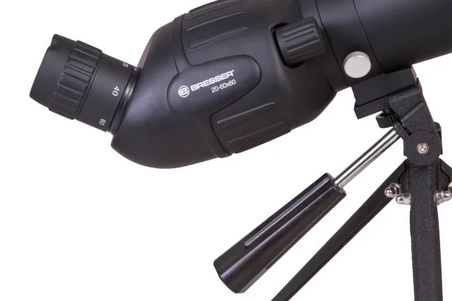 Зрительная труба Bresser Junior Spotty 20–60x60