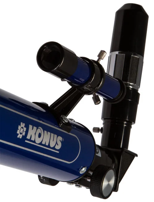 Телескоп Konus Konuspace-5 50/700 AZ