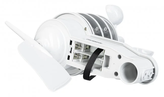 Метеостанция Discovery Report WA60 Метеостанция Discovery Report WA60