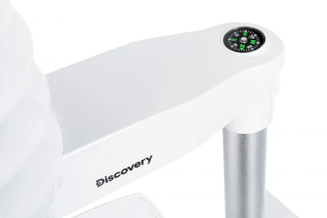 Метеостанция Discovery Report WA60 Метеостанция Discovery Report WA60