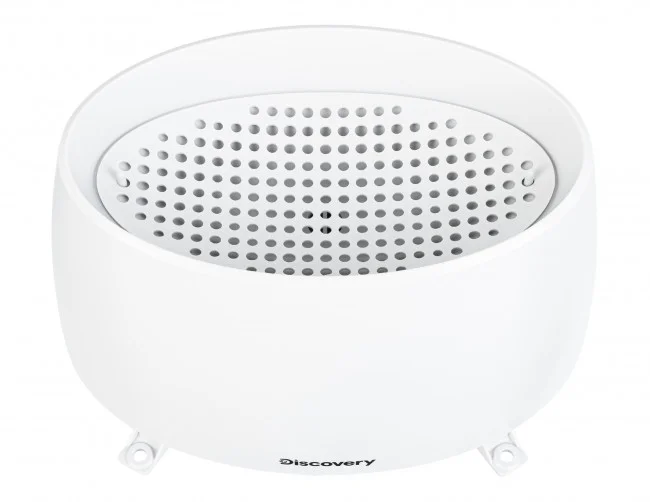 Метеостанция Discovery Report WA60 Метеостанция Discovery Report WA60