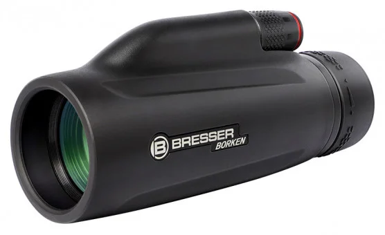 Монокуляр Bresser Borken 10x42