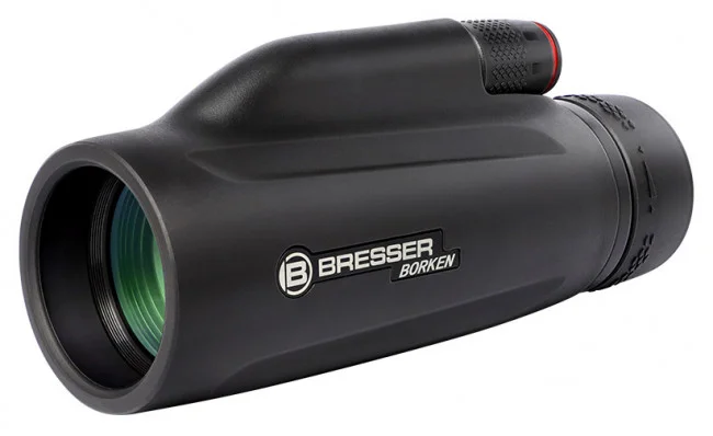 Монокуляр Bresser Borken 10x42