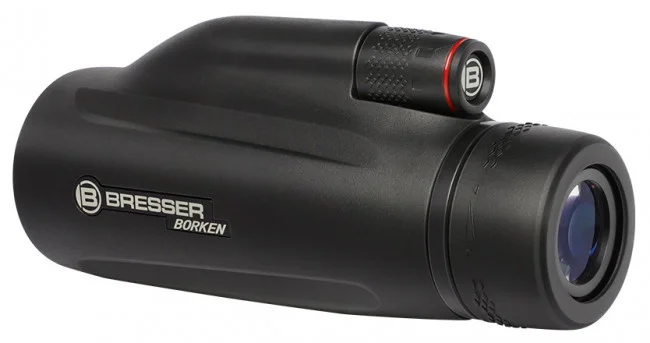 Монокуляр Bresser Borken 10x42