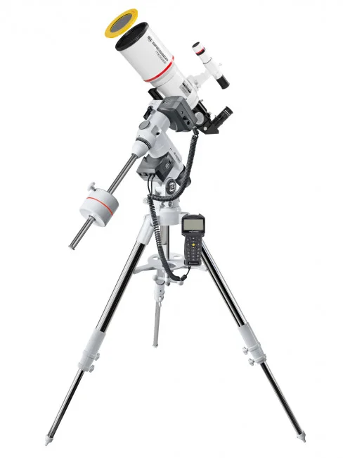 Телескоп Bresser Messier AR-102xs/460 EXOS-2/EQ5 Goto Телескоп Bresser Messier AR-102xs/460 EXOS-2/EQ5 Goto