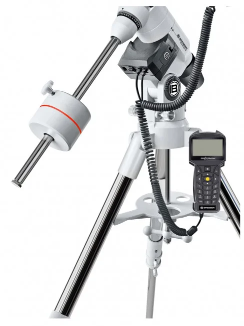 Телескоп Bresser Messier AR-102xs/460 EXOS-2/EQ5 Goto Телескоп Bresser Messier AR-102xs/460 EXOS-2/EQ5 Goto